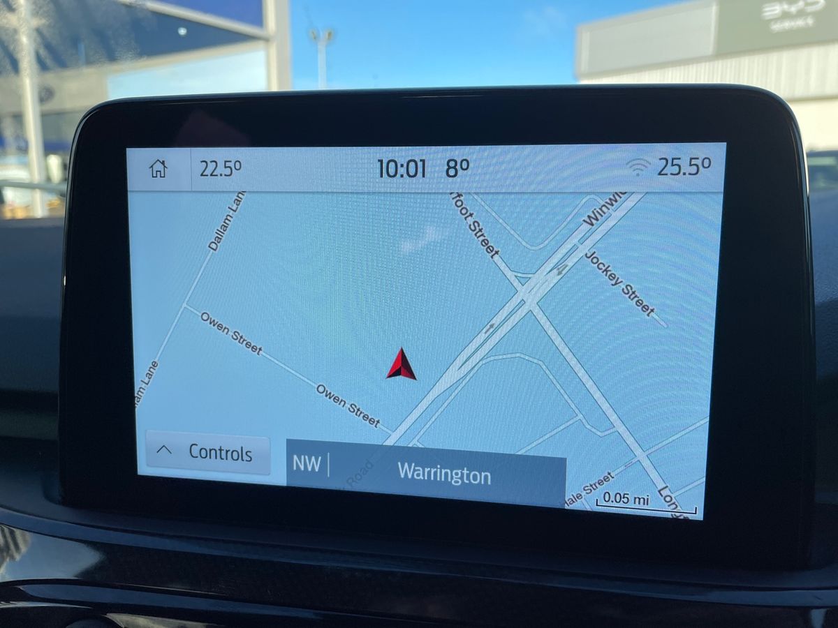 Used Ford Kuga 2022 for sale - 76705345: Photo 21