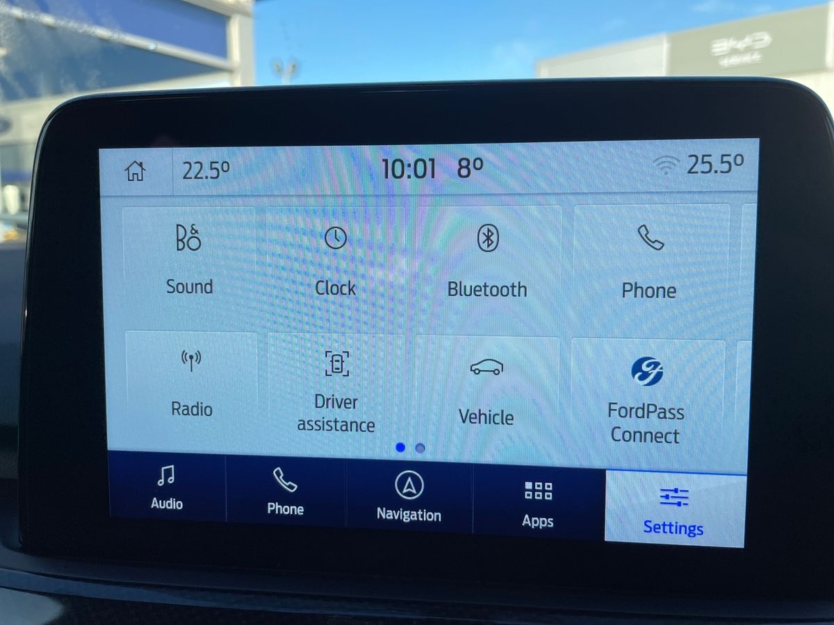 Used Ford Kuga 2022 for sale - 76705345: Photo 23