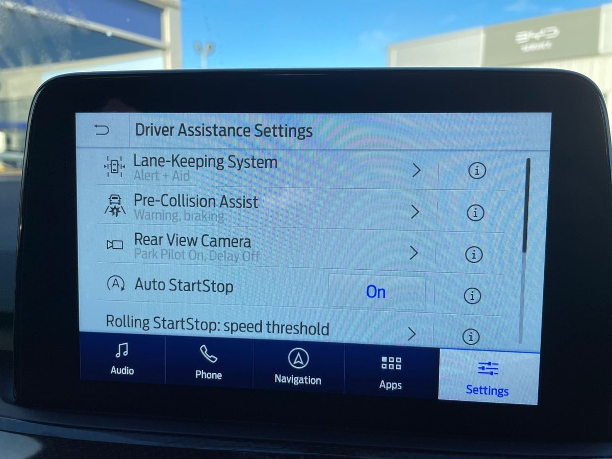 Used Ford Kuga 2022 for sale - 76705345: Photo 24