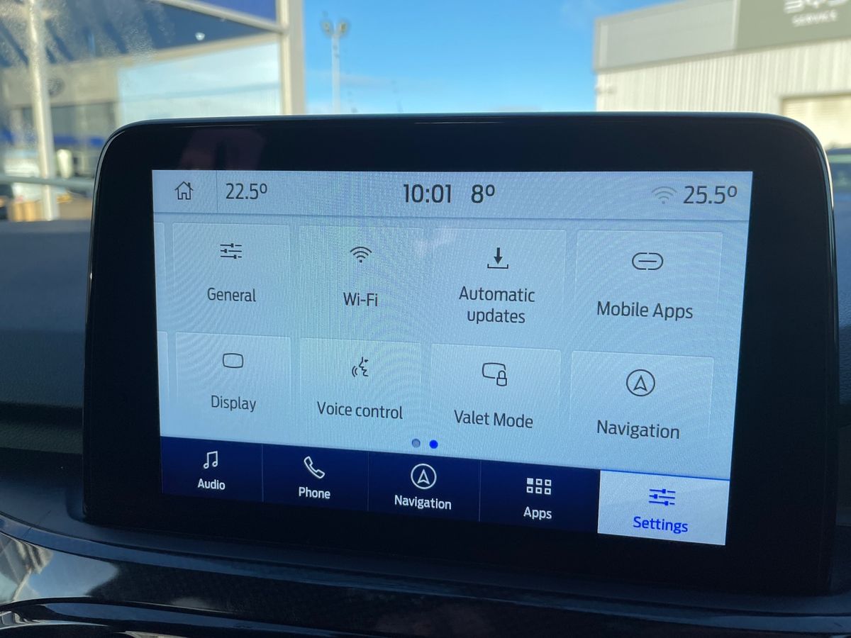 Used Ford Kuga 2022 for sale - 76705345: Photo 25