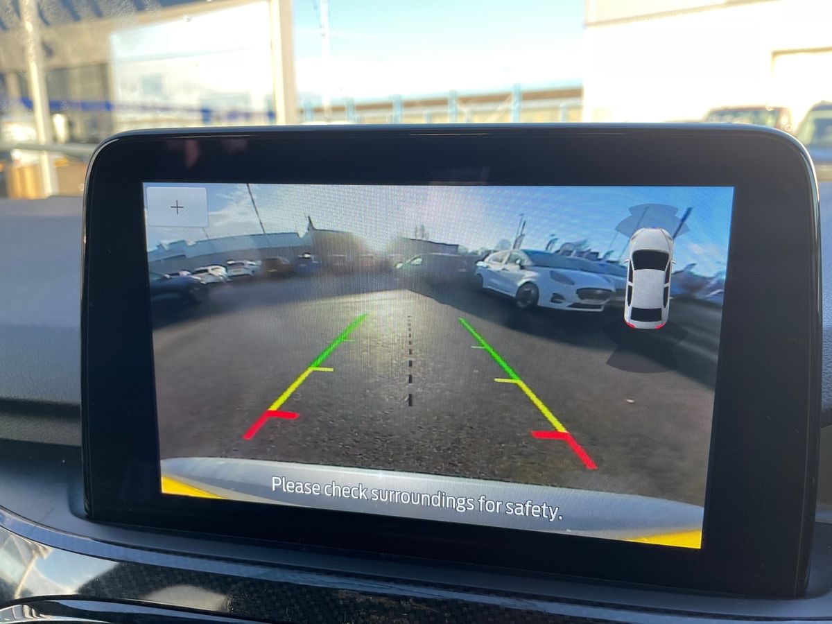 Used Ford Kuga 2022 for sale - 76705345: Photo 26