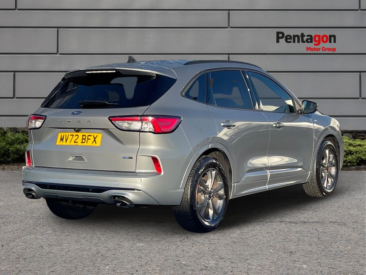 Used Ford Kuga 2022 for sale - 76705345: Photo 4