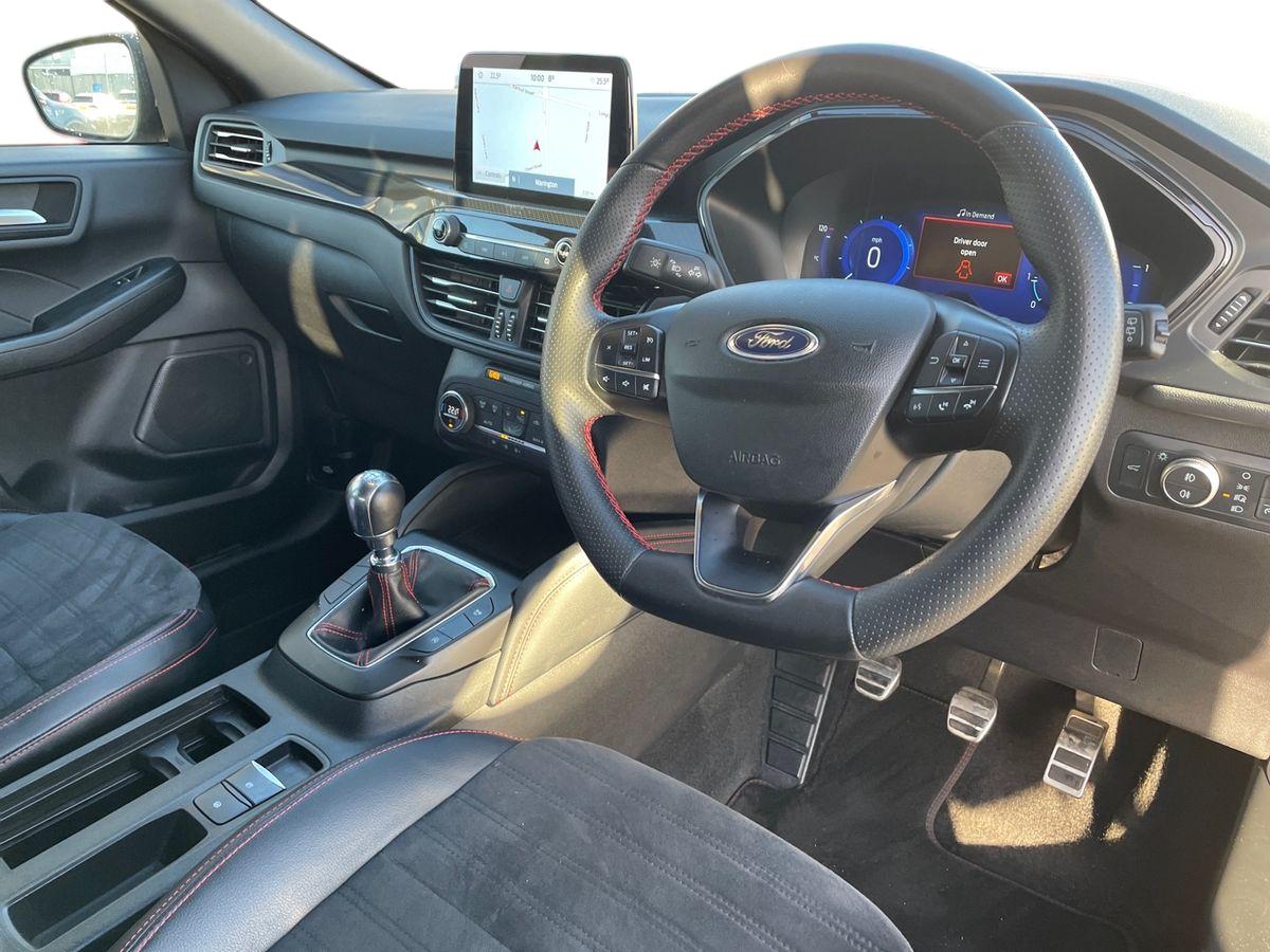 Used Ford Kuga 2022 for sale - 76705345: Photo 5