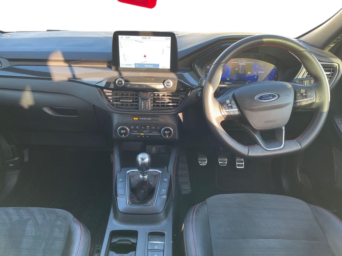 Used Ford Kuga 2022 for sale - 76705345: Photo 7