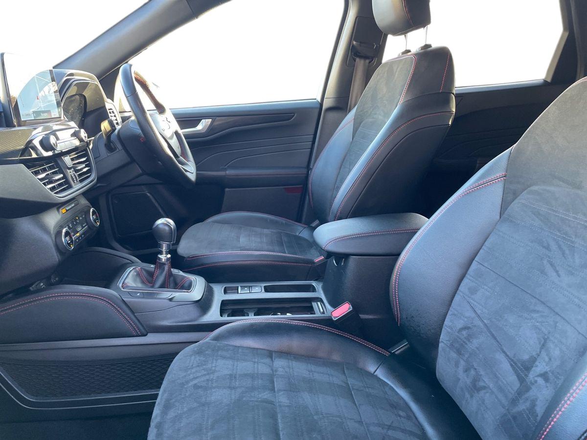 Used Ford Kuga 2022 for sale - 76705345: Photo 9