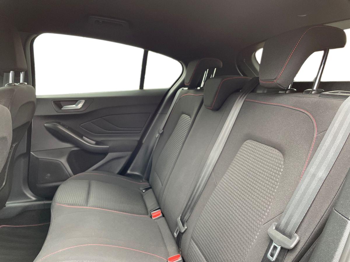 Used Ford Focus 2024 for sale - 76119961: Photo 10