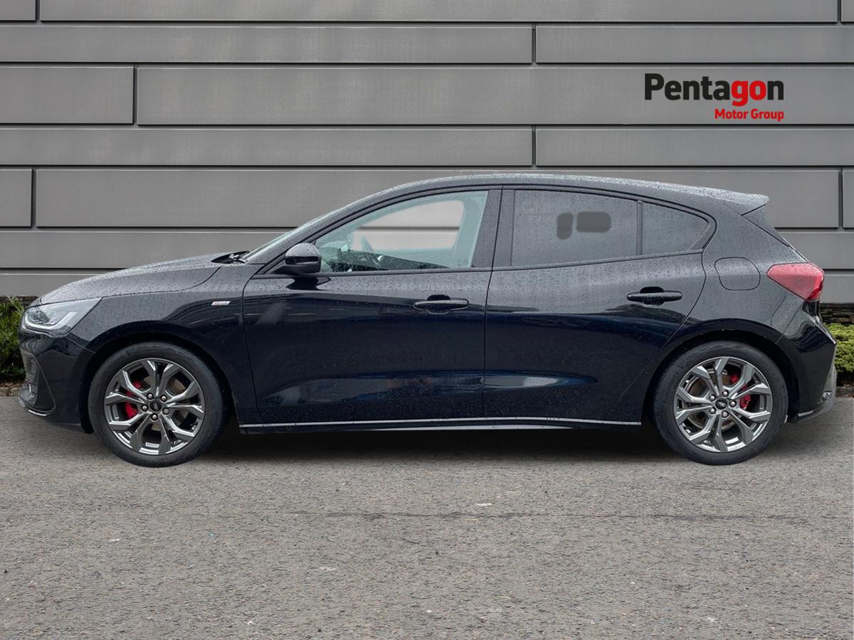 Used Ford Focus 2024 for sale - 76119961: Photo 14