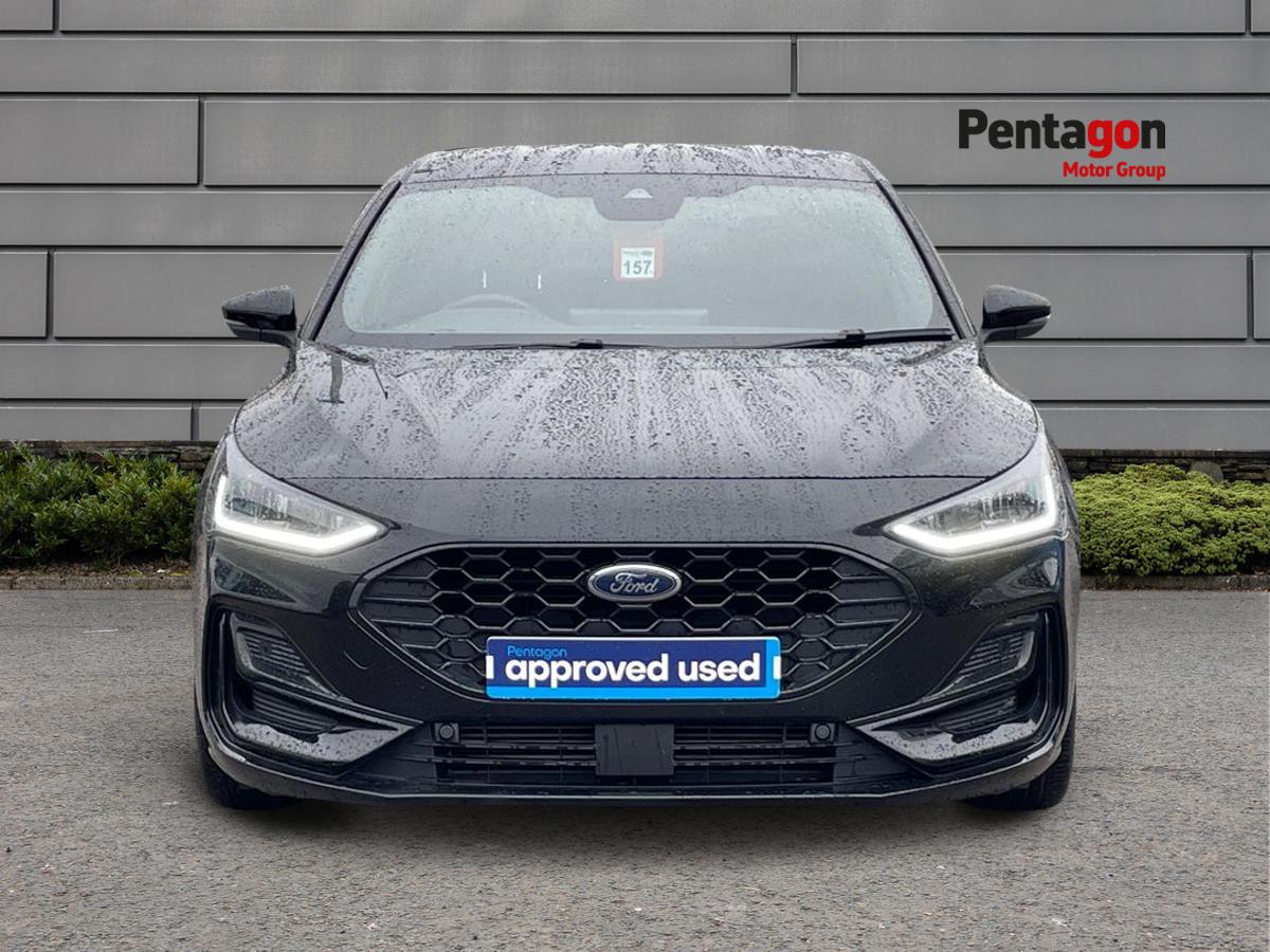 Used Ford Focus 2024 for sale - 76119961: Photo 15