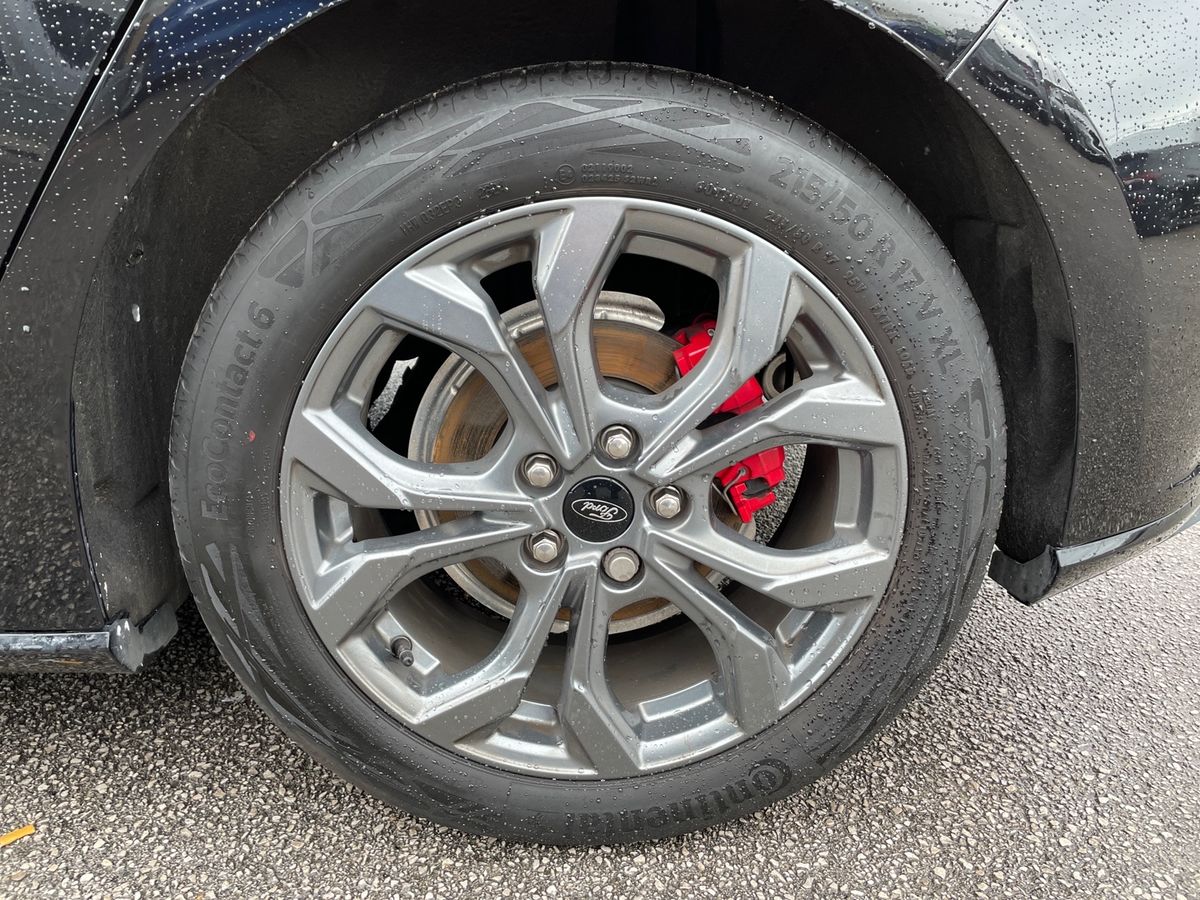 Used Ford Focus 2024 for sale - 76119961: Photo 17