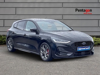 Ford - Focus