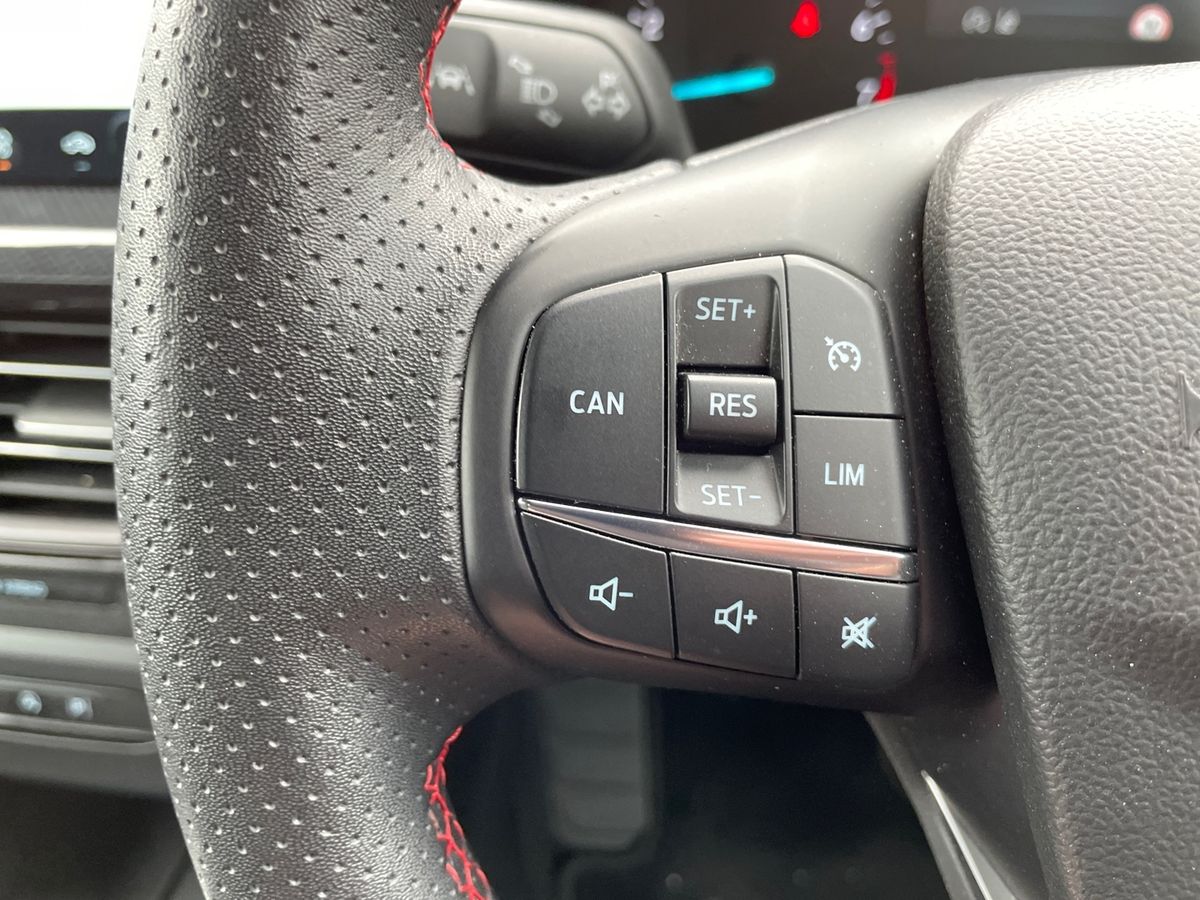 Used Ford Focus 2024 for sale - 76119961: Photo 29