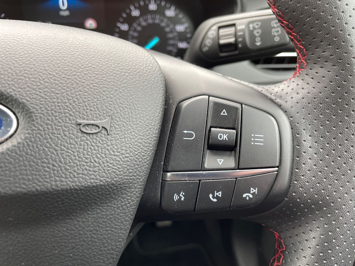 Used Ford Focus 2024 for sale - 76119961: Photo 31
