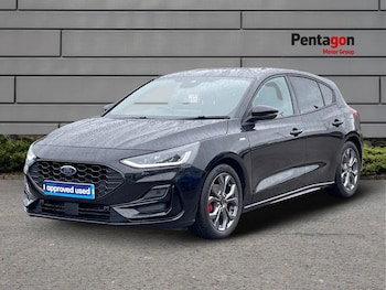 Used Ford Focus 2024 for sale - 76119961: Photo 3