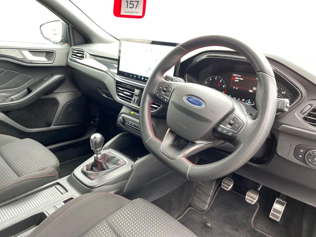 Used Ford Focus 2024 for sale - 76119961: Photo 5
