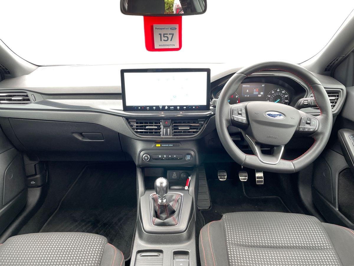 Used Ford Focus 2024 for sale - 76119961: Photo 7