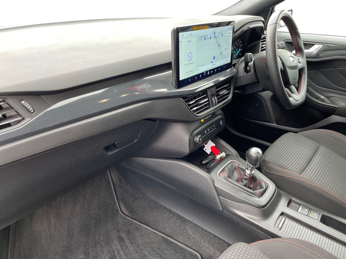 Used Ford Focus 2024 for sale - 76119961: Photo 8