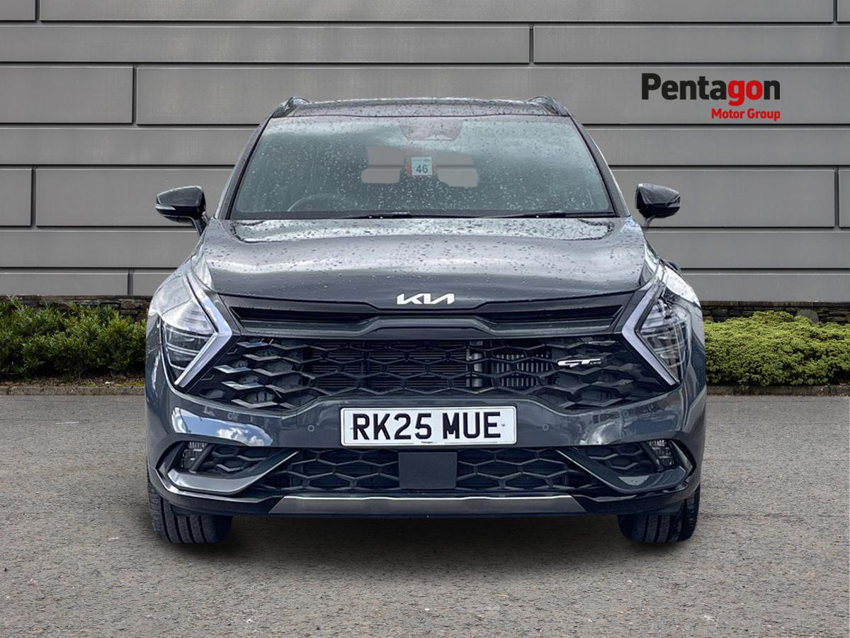 Used Kia Sportage 2025 for sale - 76470807: Photo 15