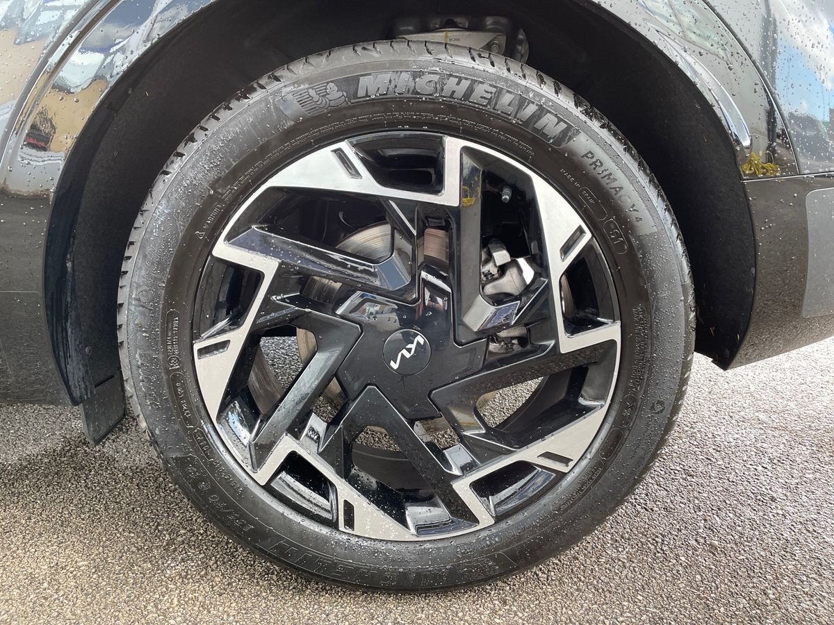 Used Kia Sportage 2025 for sale - 76470807: Photo 17