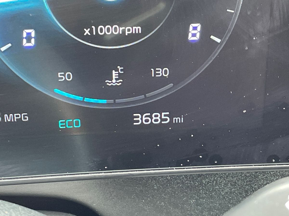 Used Kia Sportage 2025 for sale - 76470807: Photo 21