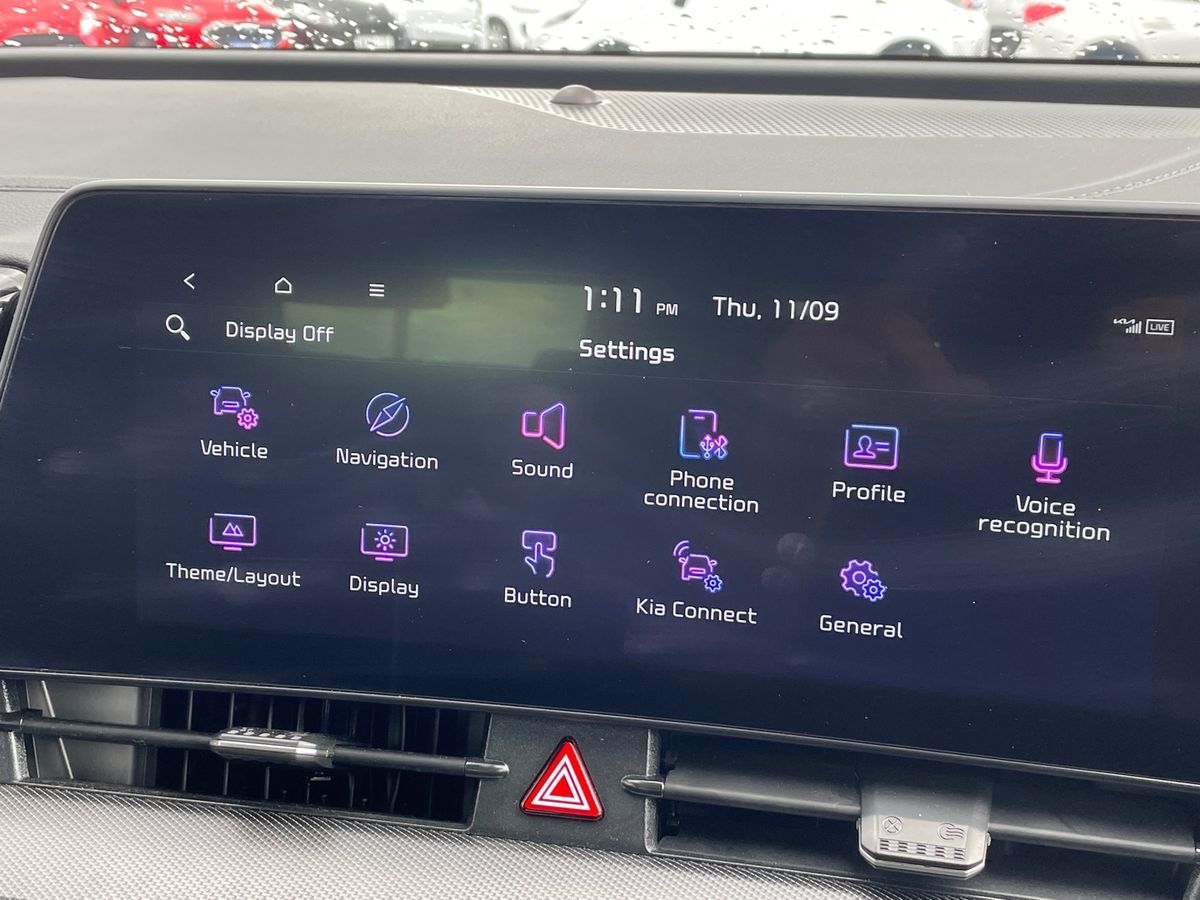 Used Kia Sportage 2025 for sale - 76470807: Photo 24