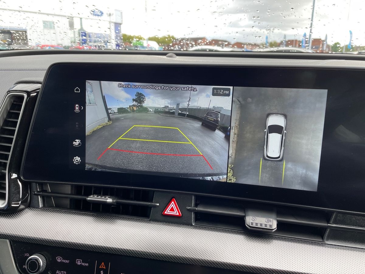 Used Kia Sportage 2025 for sale - 76470807: Photo 25