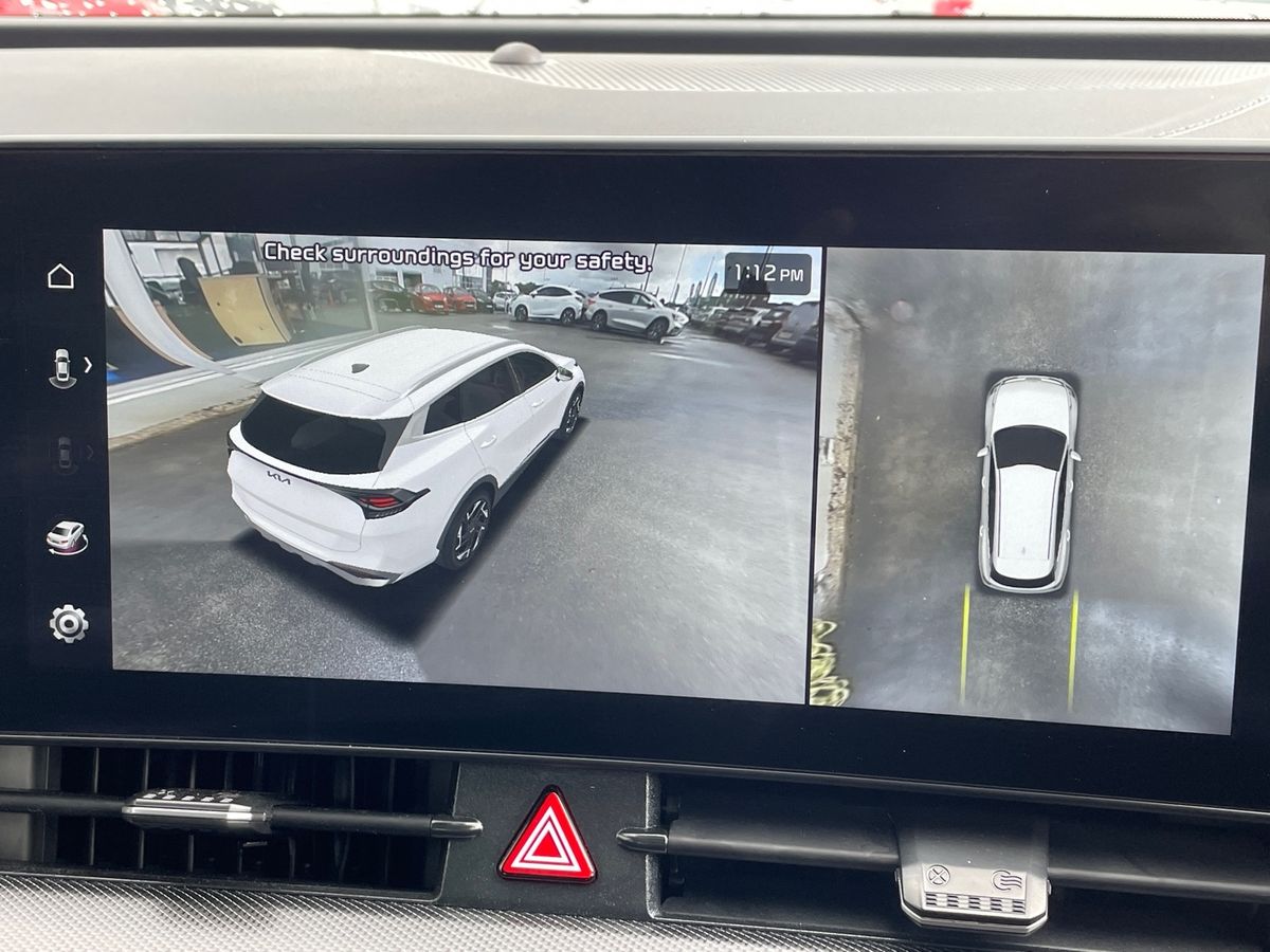 Used Kia Sportage 2025 for sale - 76470807: Photo 26