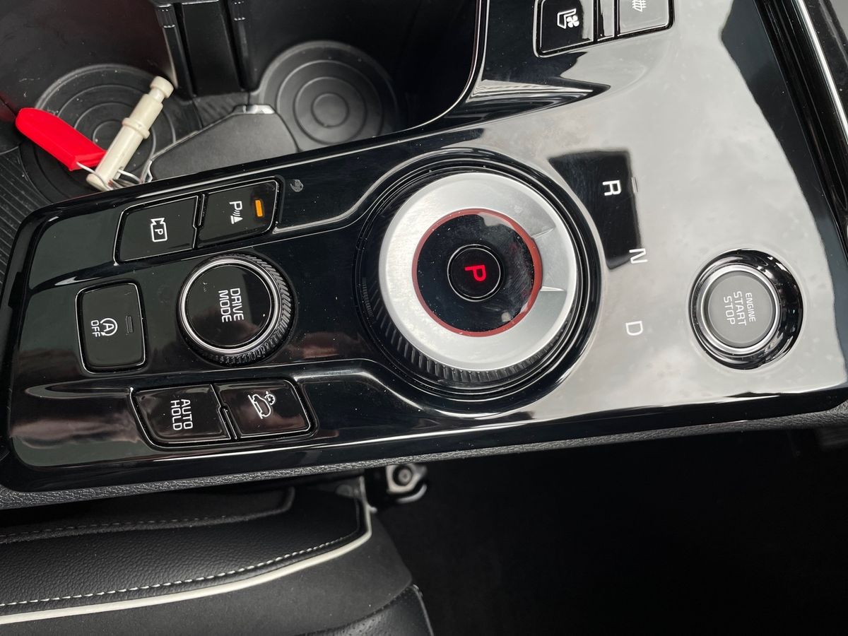 Used Kia Sportage 2025 for sale - 76470807: Photo 29