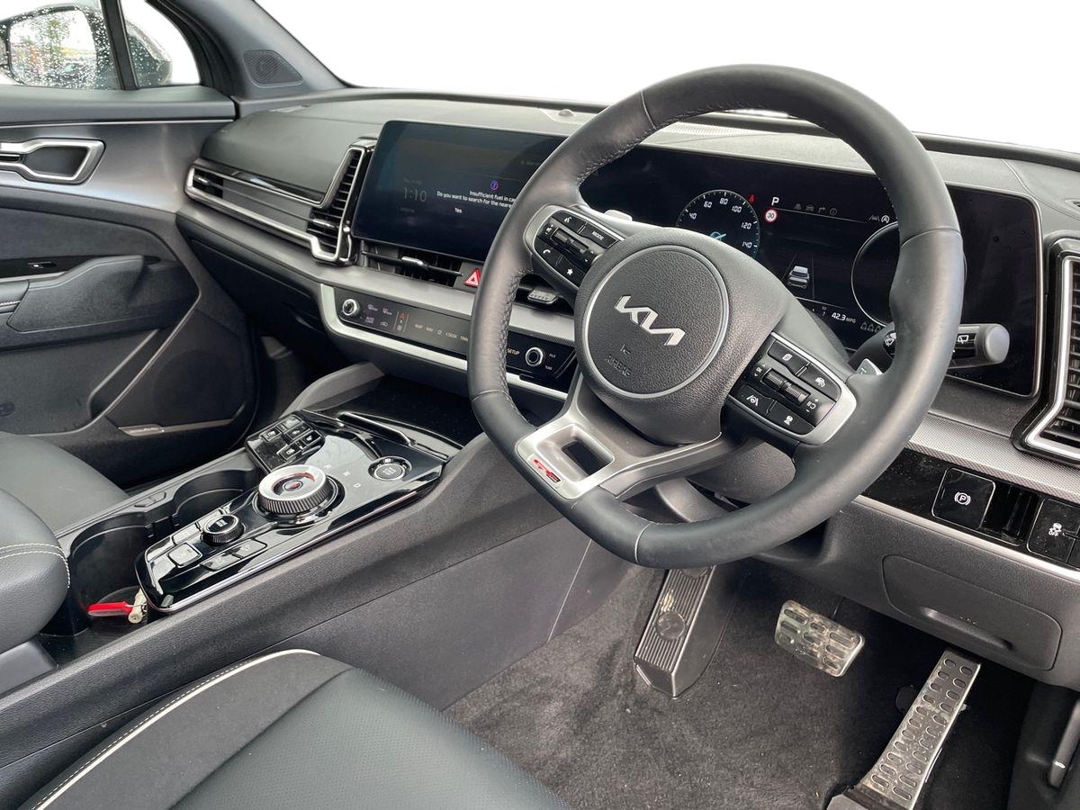 Used Kia Sportage 2025 for sale - 76470807: Photo 5