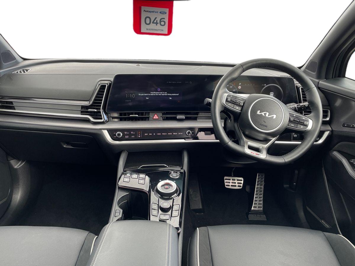 Used Kia Sportage 2025 for sale - 76470807: Photo 7