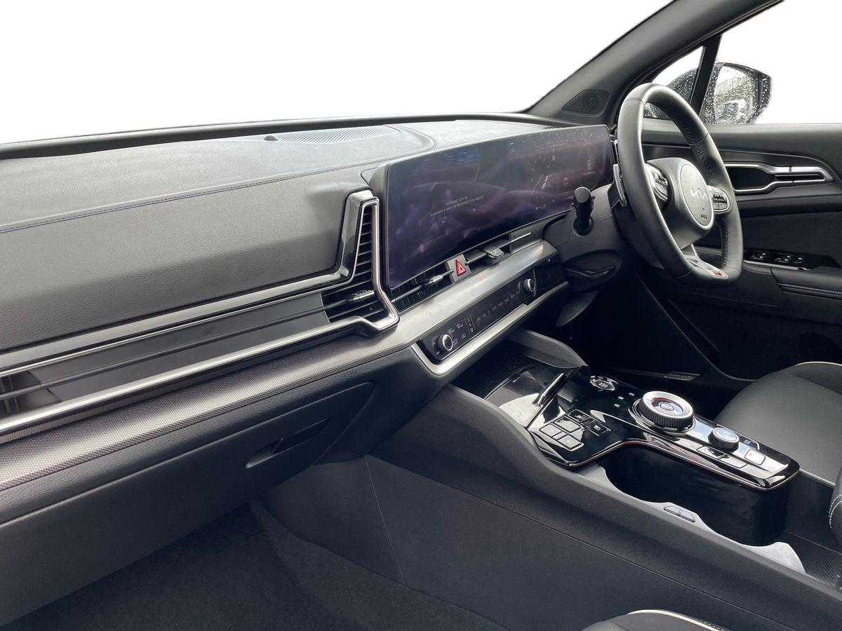 Used Kia Sportage 2025 for sale - 76470807: Photo 8