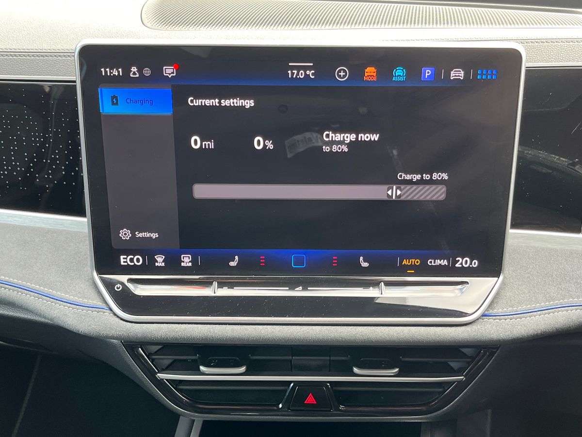 Used Volkswagen Passat 2025 for sale - 76193636: Photo 33
