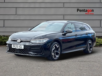 Used Volkswagen Passat 2025 for sale - 76193636: Photo 3