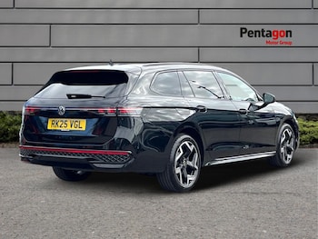 Used Volkswagen Passat 2025 for sale - 76193636: Photo 4