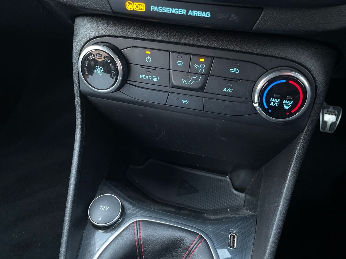 Used Ford Fiesta 2020 for sale - 77154233: Photo 24