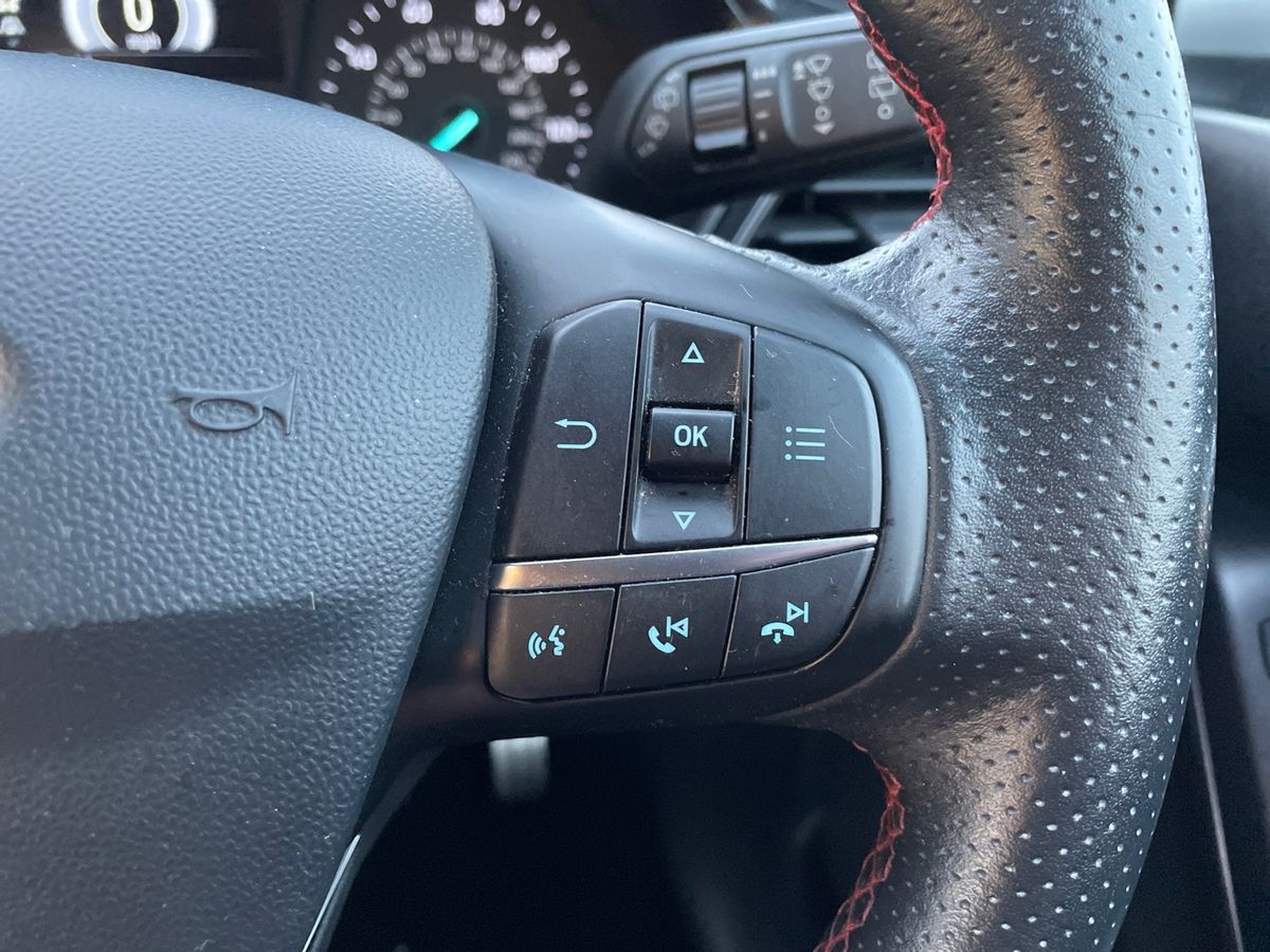 Used Ford Fiesta 2020 for sale - 77154233: Photo 29