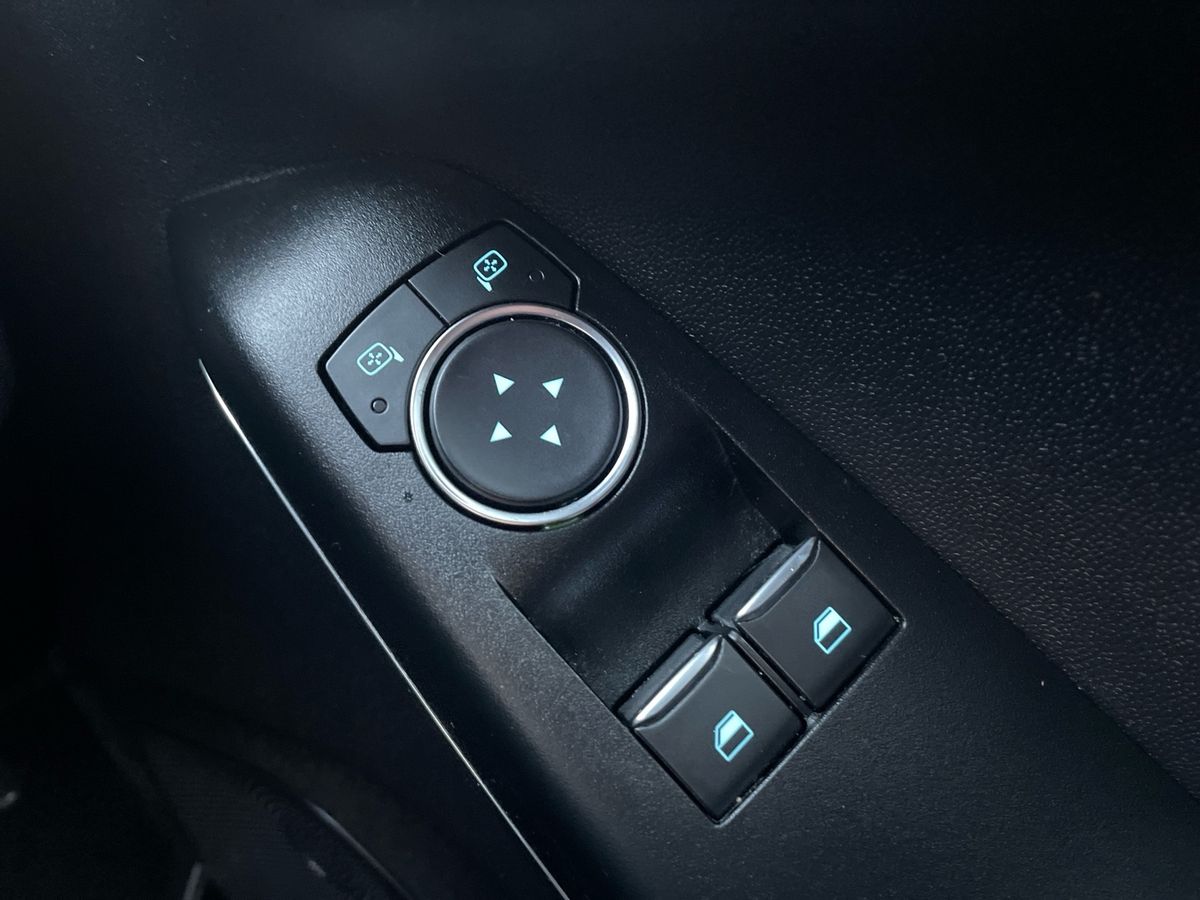 Used Ford Fiesta 2020 for sale - 77154233: Photo 31