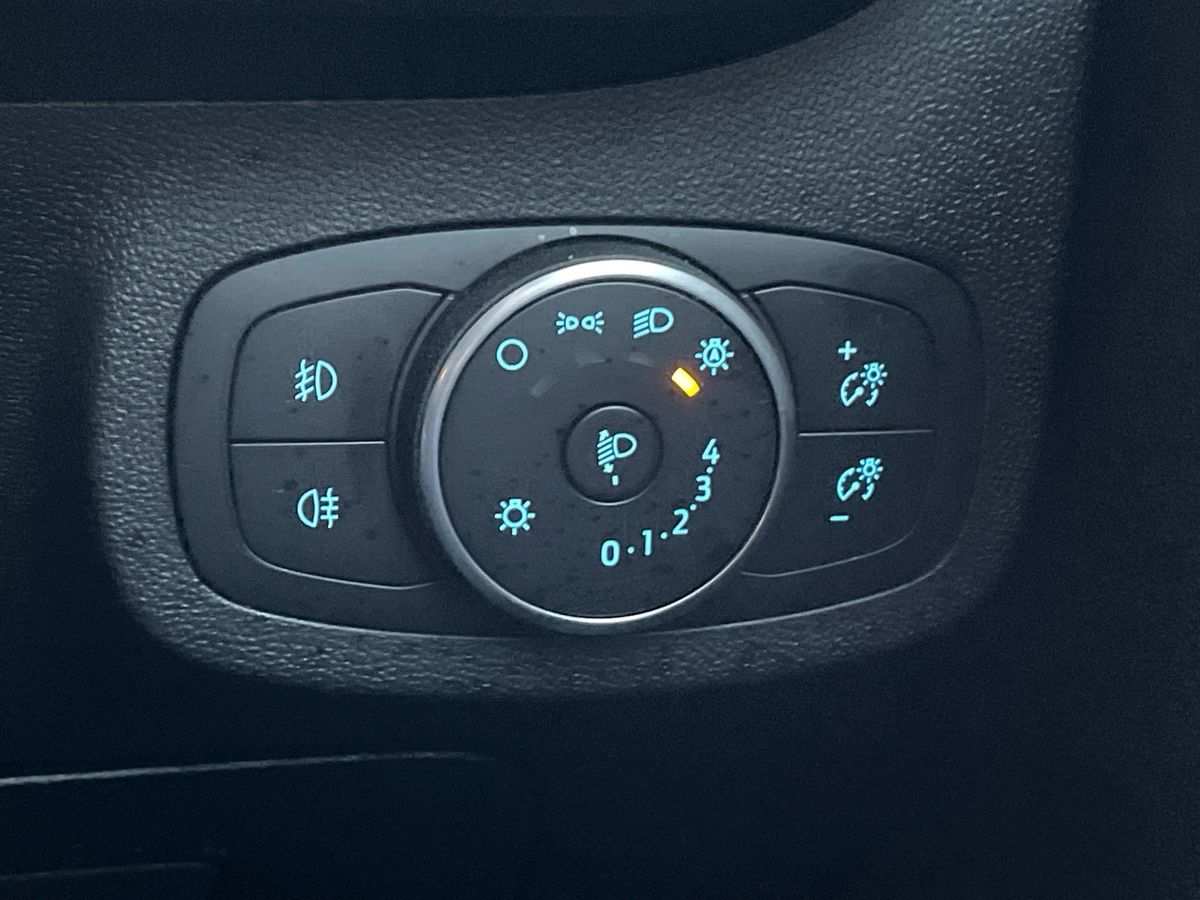 Used Ford Fiesta 2020 for sale - 77154233: Photo 32