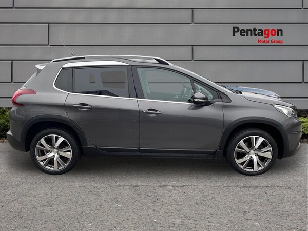 Used Peugeot 2008 2018 for sale - 76133424: Photo 13