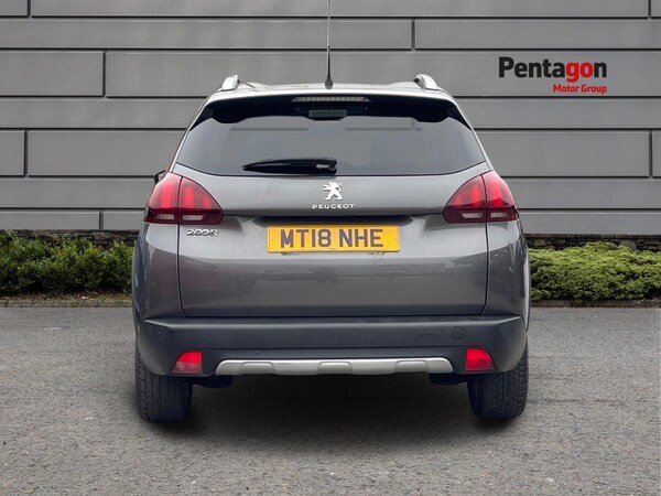 Used Peugeot 2008 2018 for sale - 76133424: Photo 16