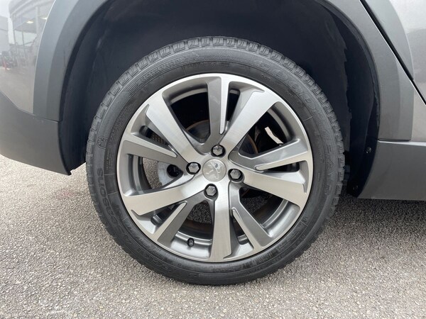 Used Peugeot 2008 2018 for sale - 76133424: Photo 17