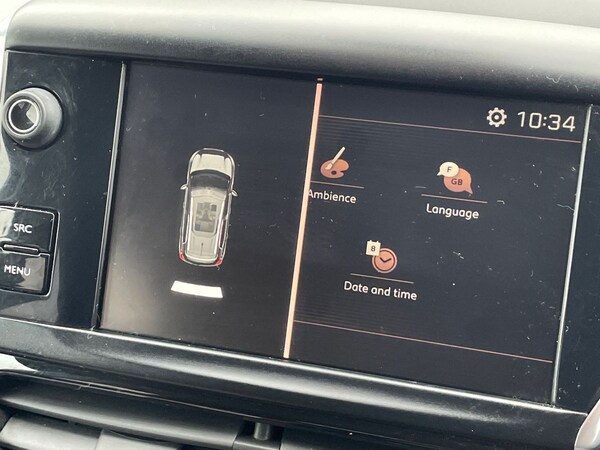 Used Peugeot 2008 2018 for sale - 76133424: Photo 22
