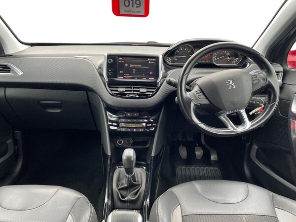 Used Peugeot 2008 2018 for sale - 76133424: Photo 7