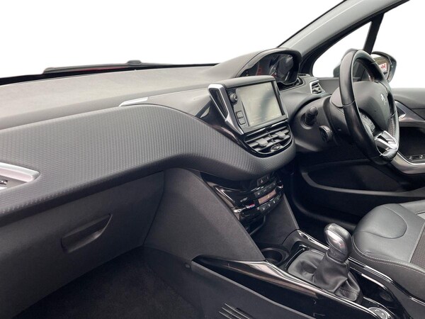 Used Peugeot 2008 2018 for sale - 76133424: Photo 8