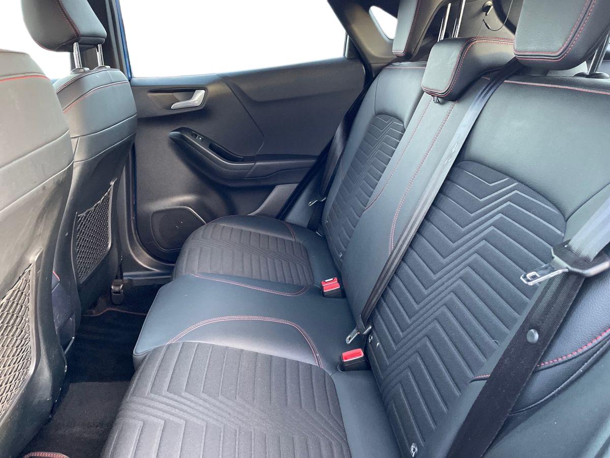 Used Ford Puma for sale - 76746425: Photo 10