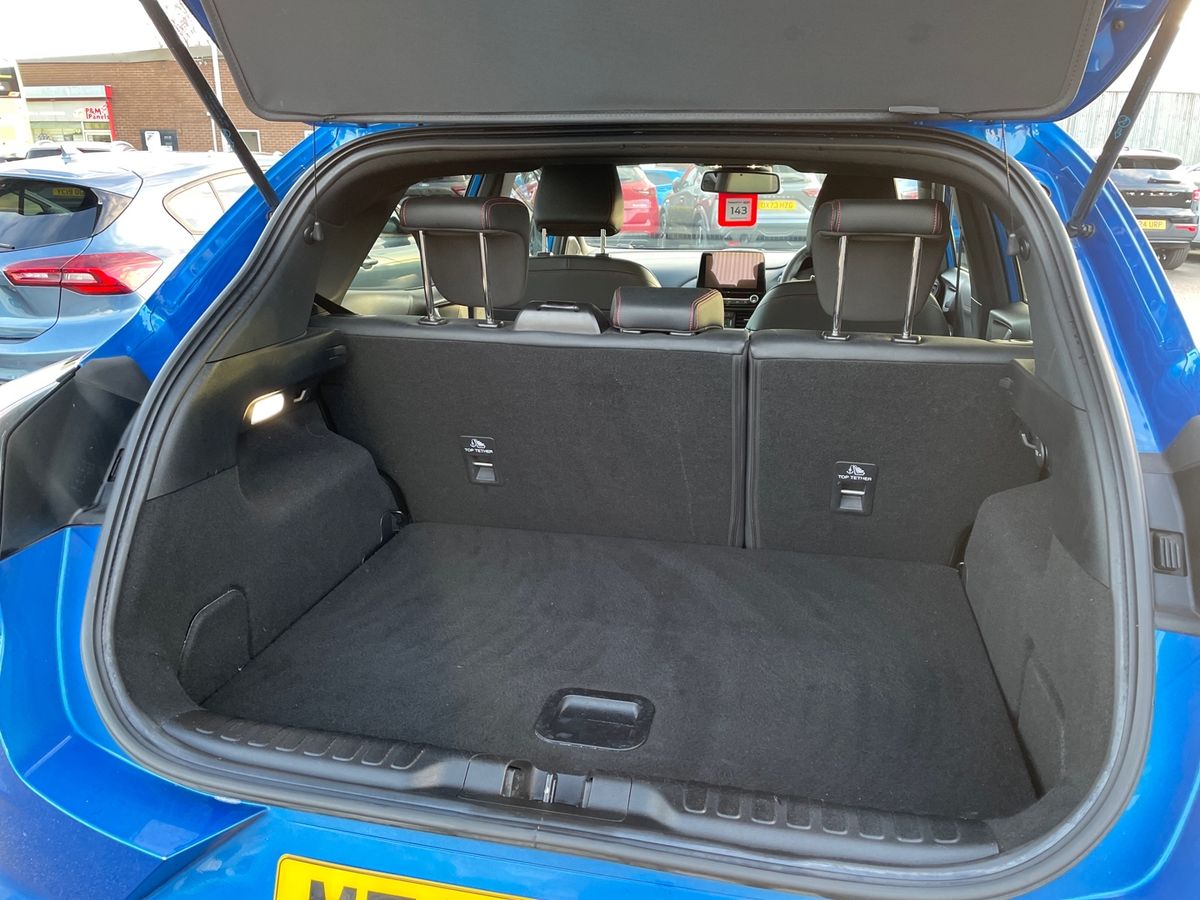 Used Ford Puma for sale - 76746425: Photo 11