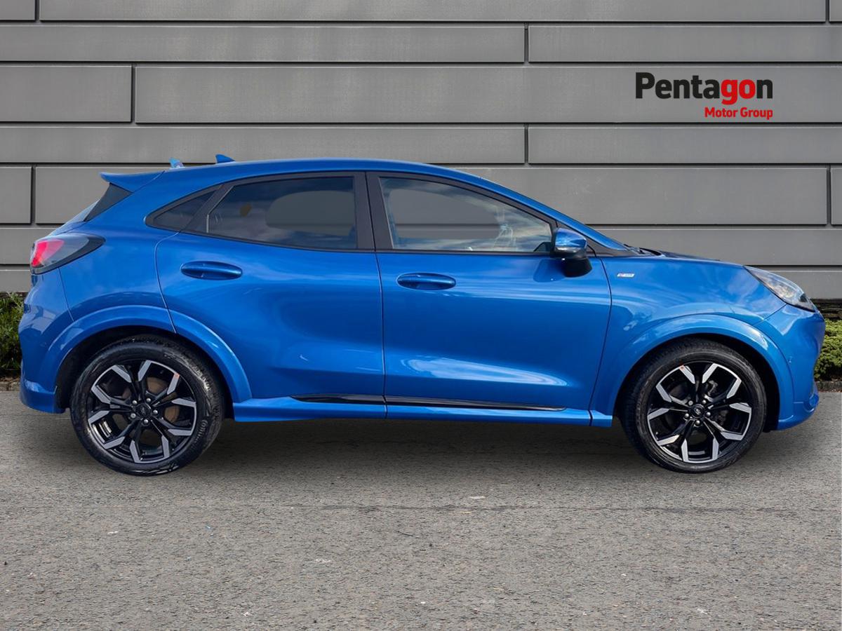 Used Ford Puma for sale - 76746425: Photo 13