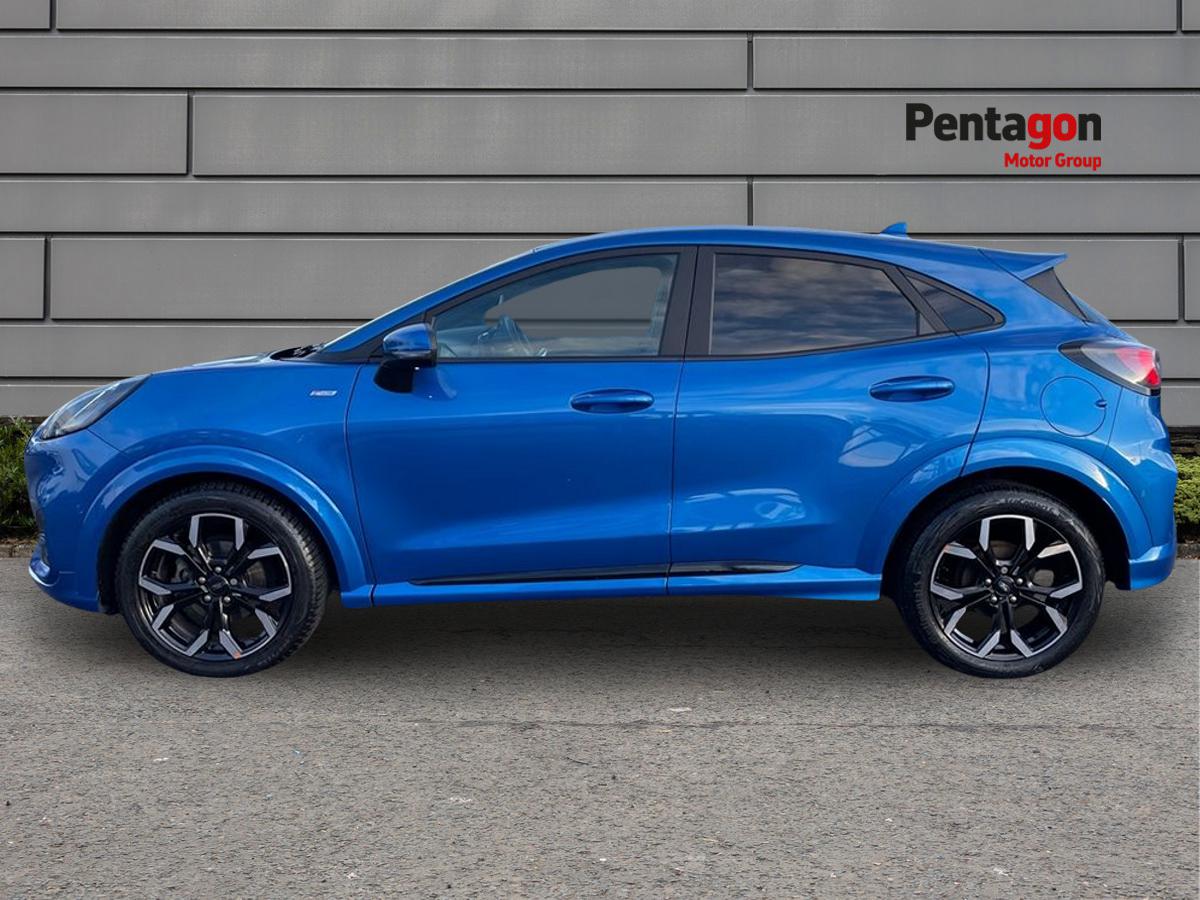 Used Ford Puma for sale - 76746425: Photo 14