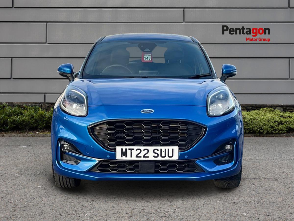 Used Ford Puma for sale - 76746425: Photo 15