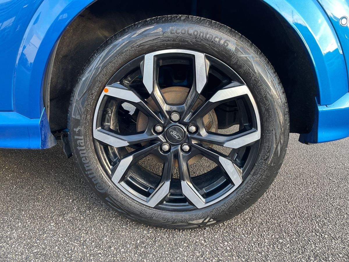 Used Ford Puma for sale - 76746425: Photo 17