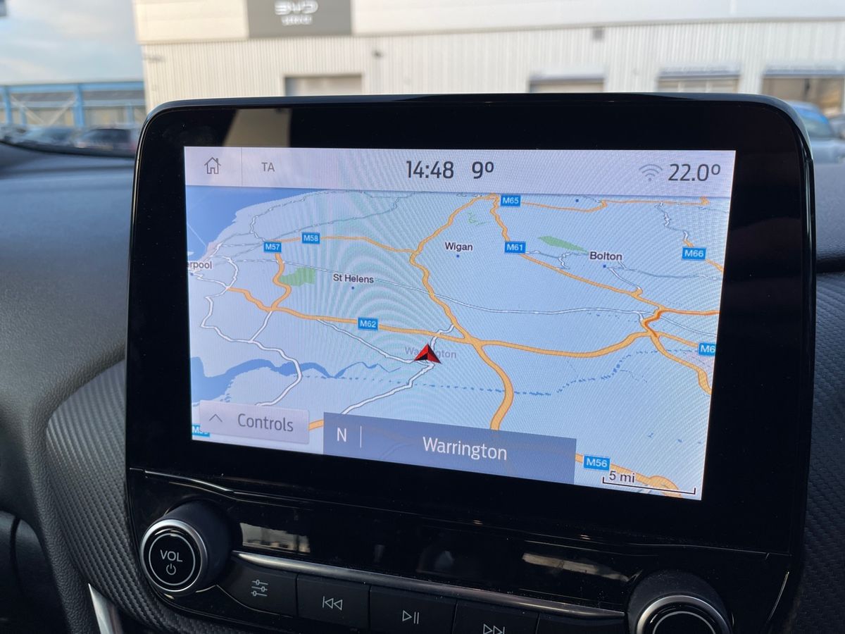 Used Ford Puma for sale - 76746425: Photo 19